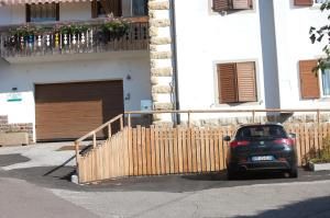 B&B Le Betulle