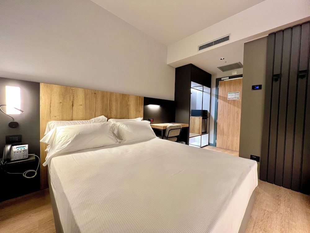 Hotel Leonessa