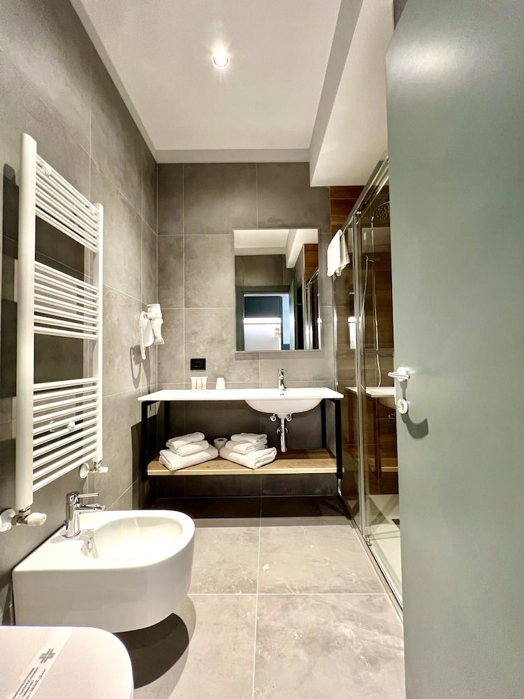Hotel Leonessa