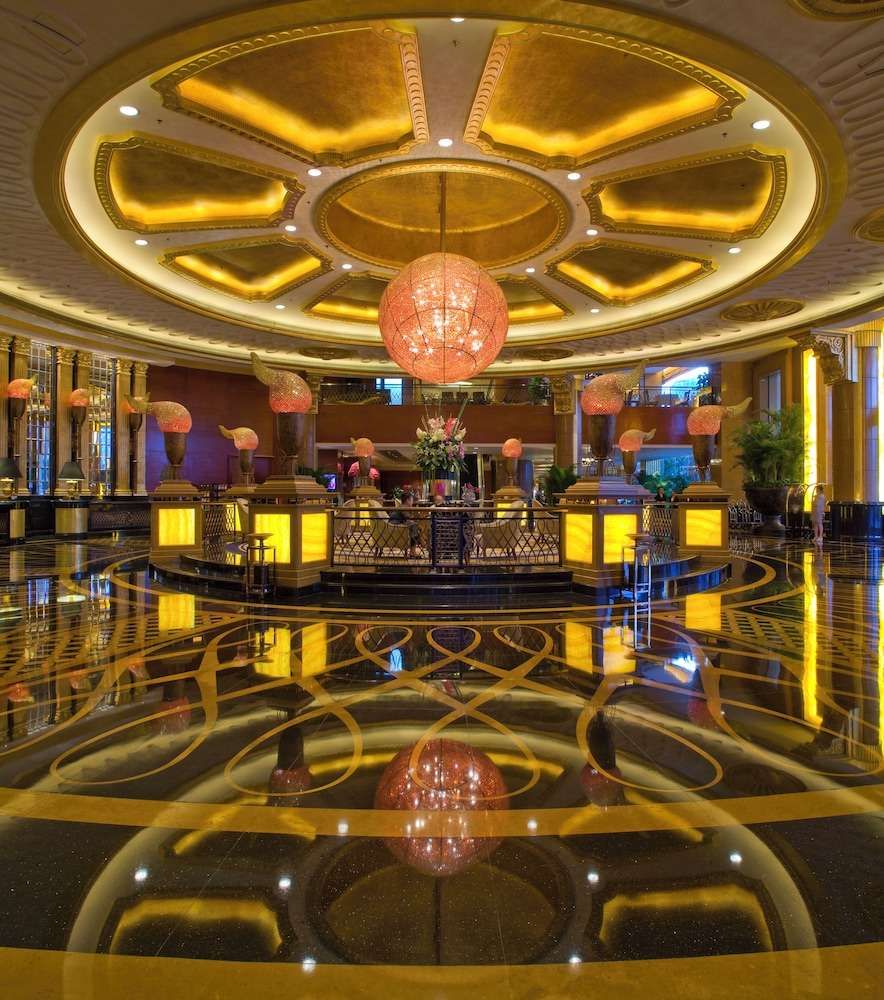 Kempinski Hotel Shenzhen