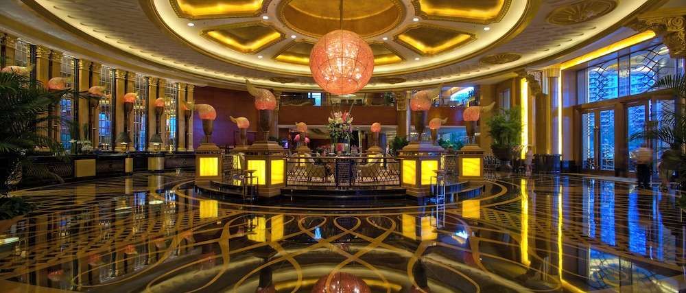 Kempinski Hotel Shenzhen