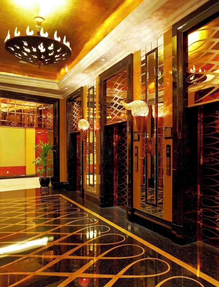 Kempinski Hotel Shenzhen