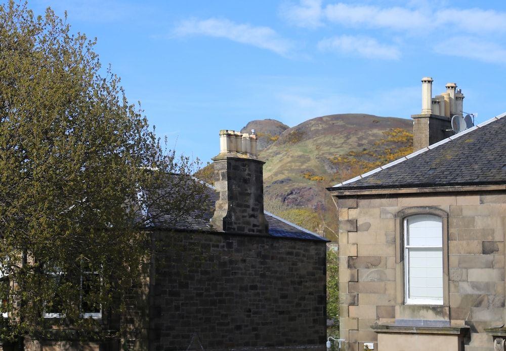 Barony House