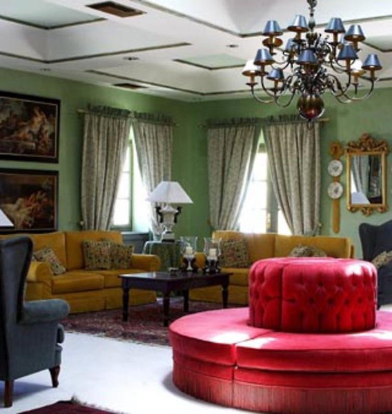 La Maltese Estate