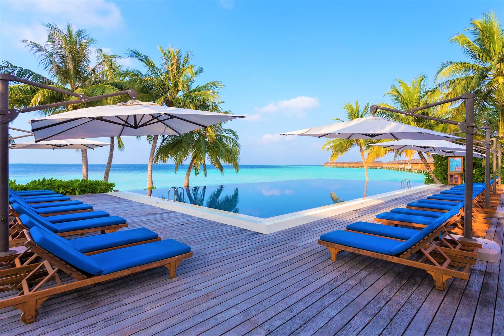 Vilamendhoo Maldives Resort Island