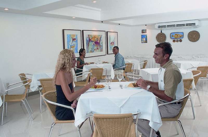 Vela e Mar Hotel