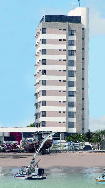 Vela e Mar Hotel