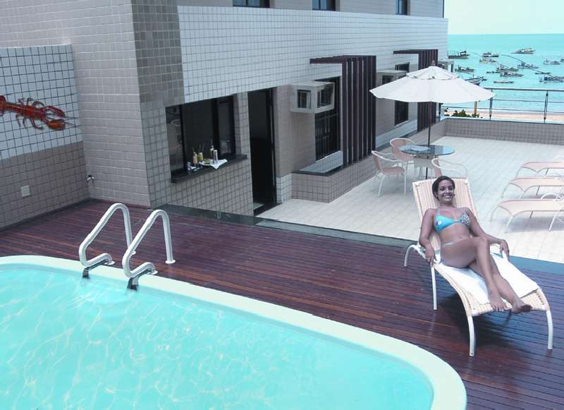 Vela e Mar Hotel
