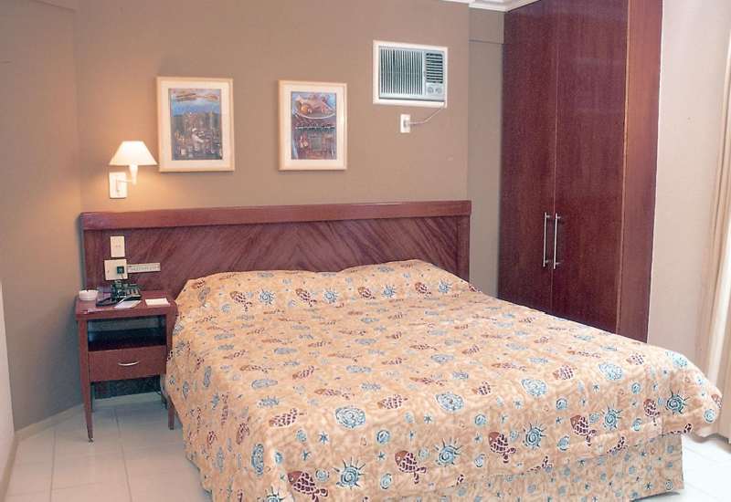 Vela e Mar Hotel