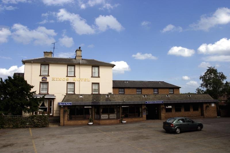Best Western Kings