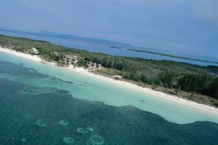 Cubanacan Cayo Levisa