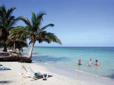 Cubanacan Cayo Levisa