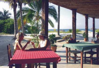 Cubanacan Cayo Levisa