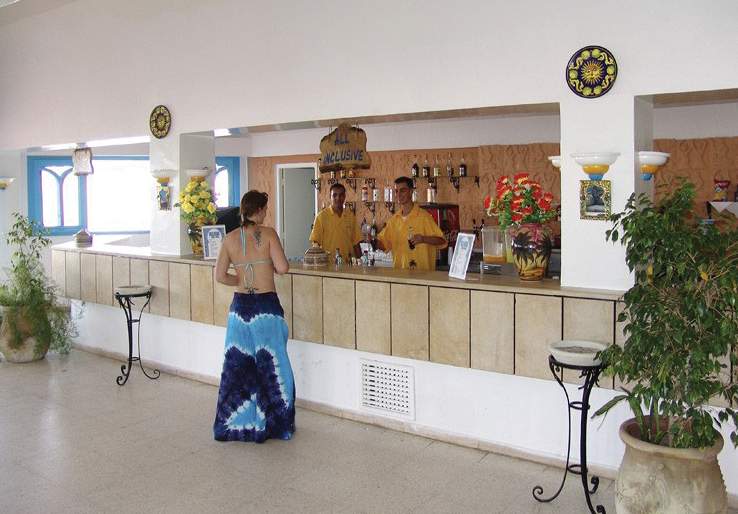 Coralia Club Monastir