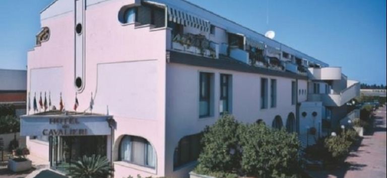 Best Western Hotel Dei Cavalieri