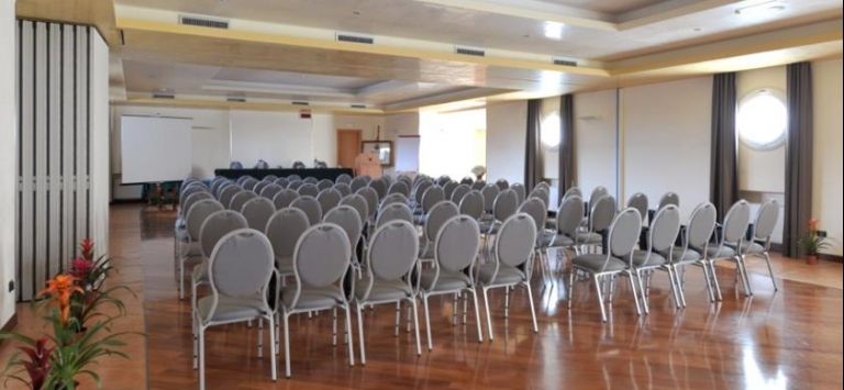 Best Western Hotel Dei Cavalieri