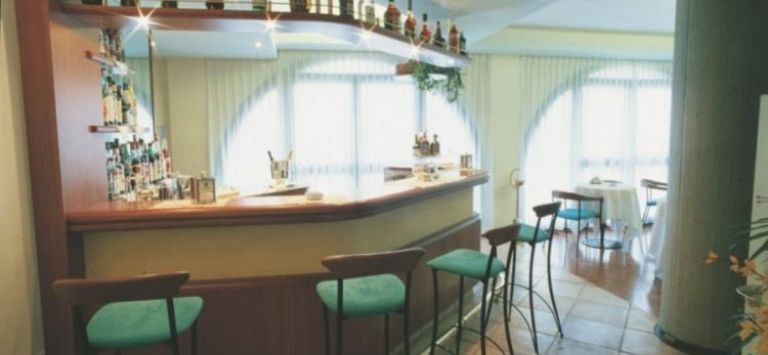 Best Western Hotel Dei Cavalieri