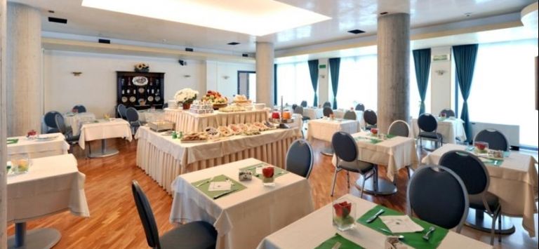 Best Western Hotel Dei Cavalieri