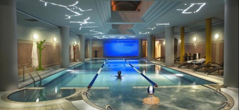 Best Western Hotel Dei Cavalieri
