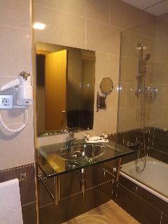 B&B HOTEL Tarragona Reus