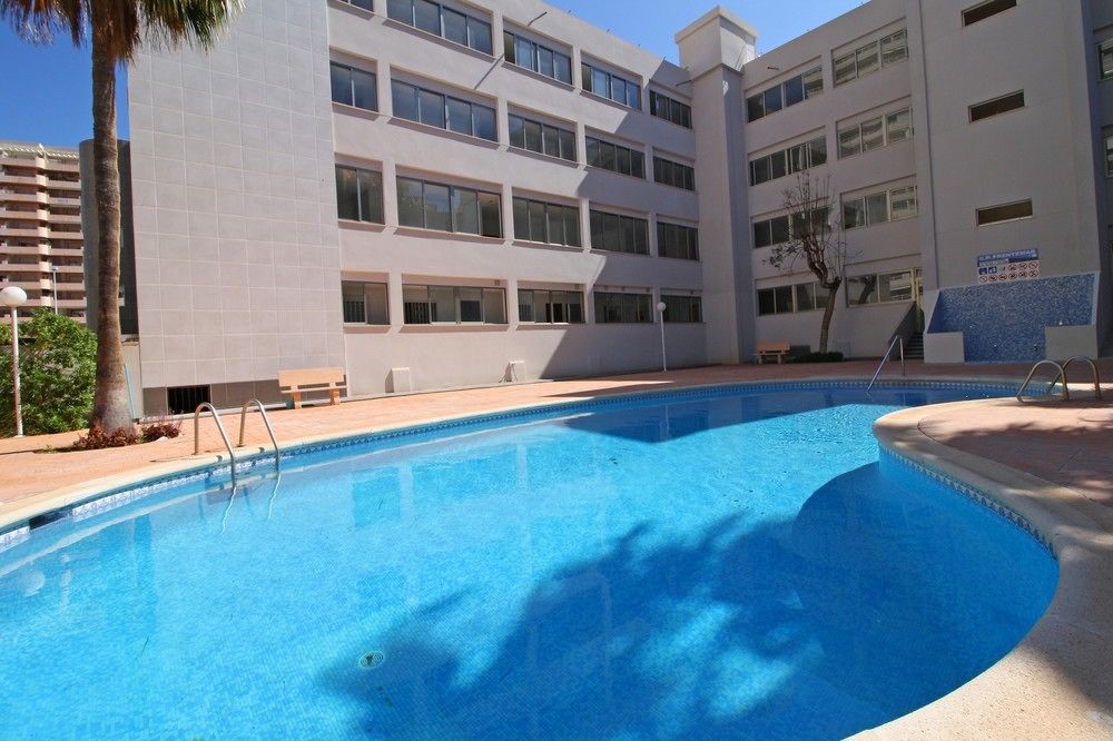 Edificio Frentemar