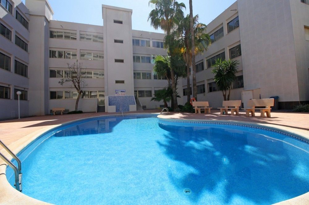 Edificio Frentemar