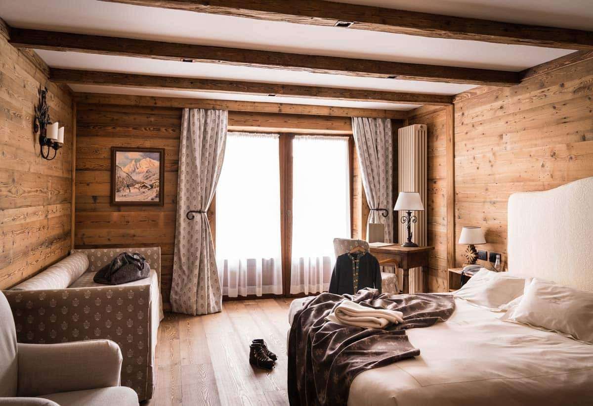 Auberge de la Maison
