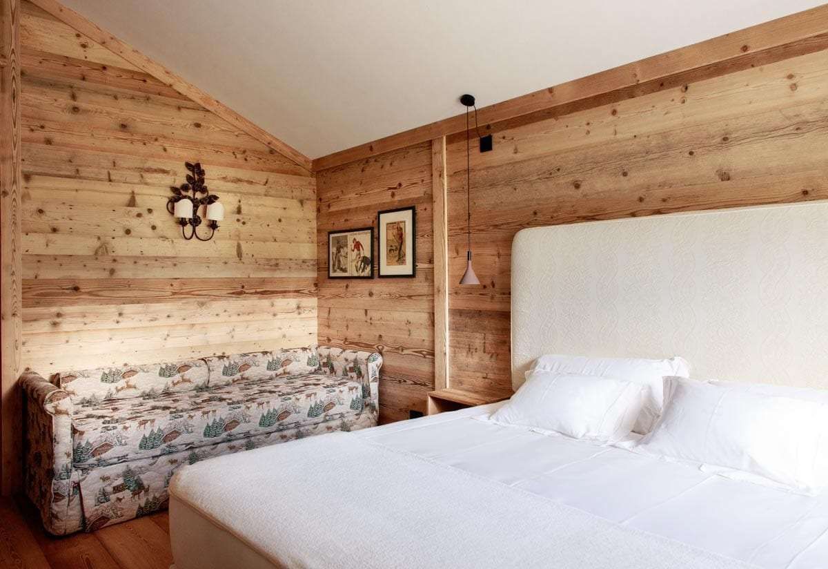 Auberge de la Maison