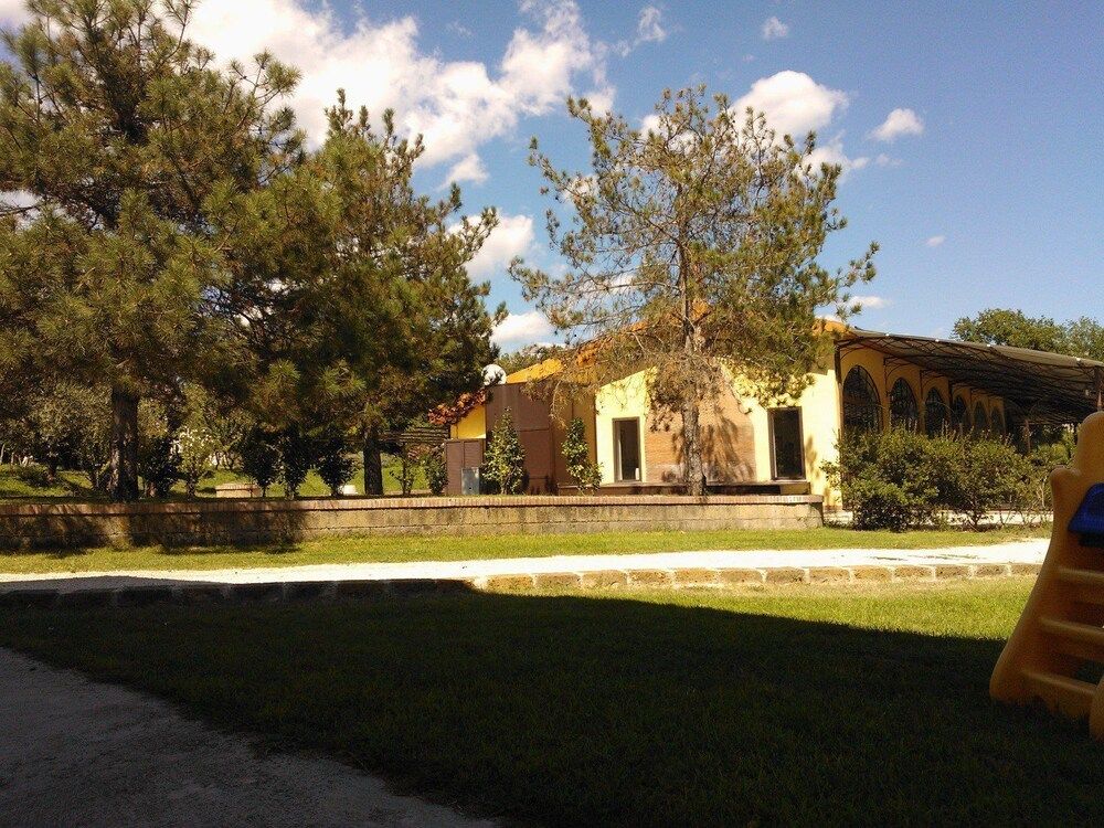 Casale San Germano