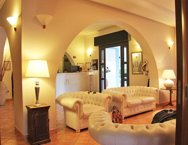 Hotel Mediterraneo