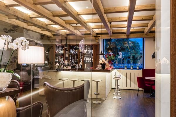 Post Hotel - Tradition & Lifestyle