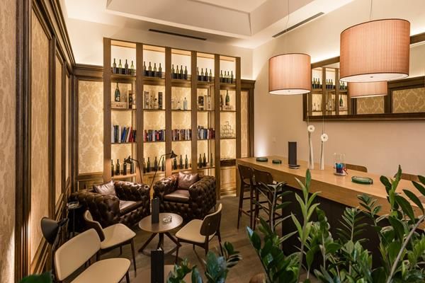 Post Hotel - Tradition & Lifestyle