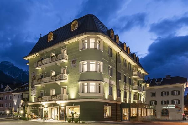 Post Hotel - Tradition & Lifestyle