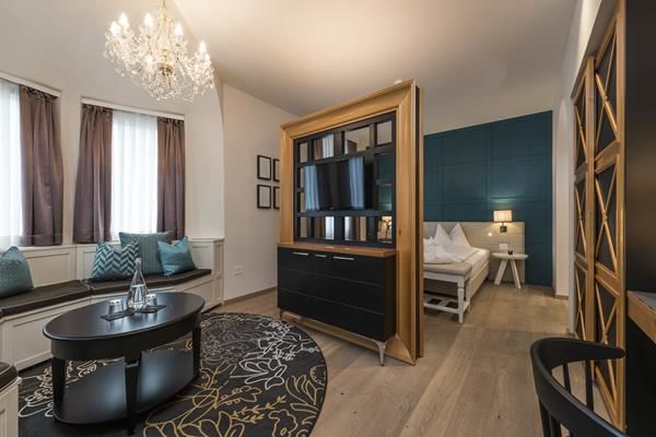 Post Hotel - Tradition & Lifestyle