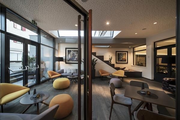 Post Hotel - Tradition & Lifestyle