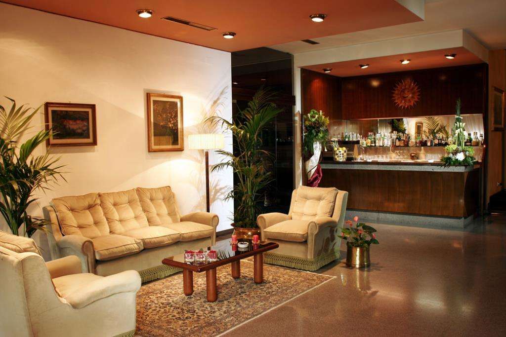 Hotel Astoria