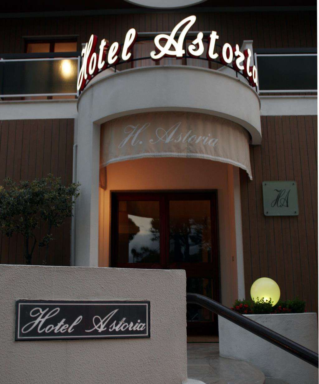 Hotel Astoria
