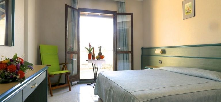 Hotel Pian del Sole