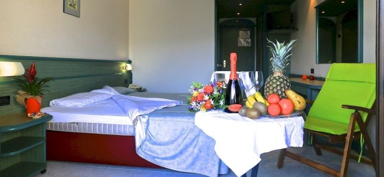 Hotel Pian del Sole