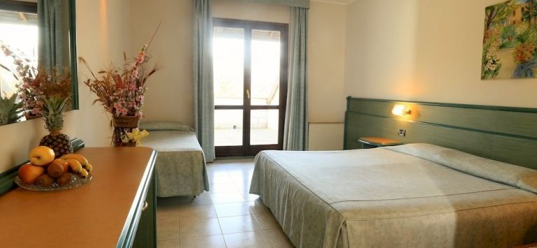Hotel Pian del Sole