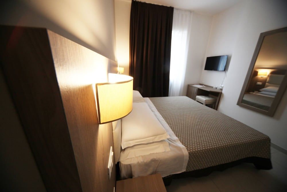 Hotel St. Giorgio