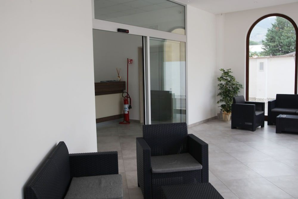 Hotel St. Giorgio
