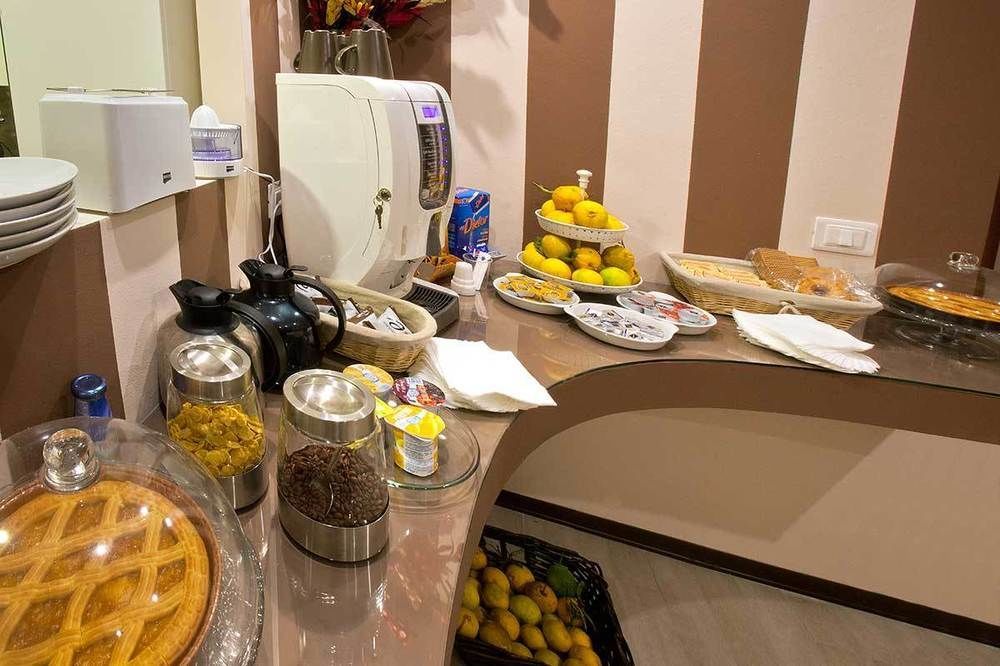 Sicilia B&B