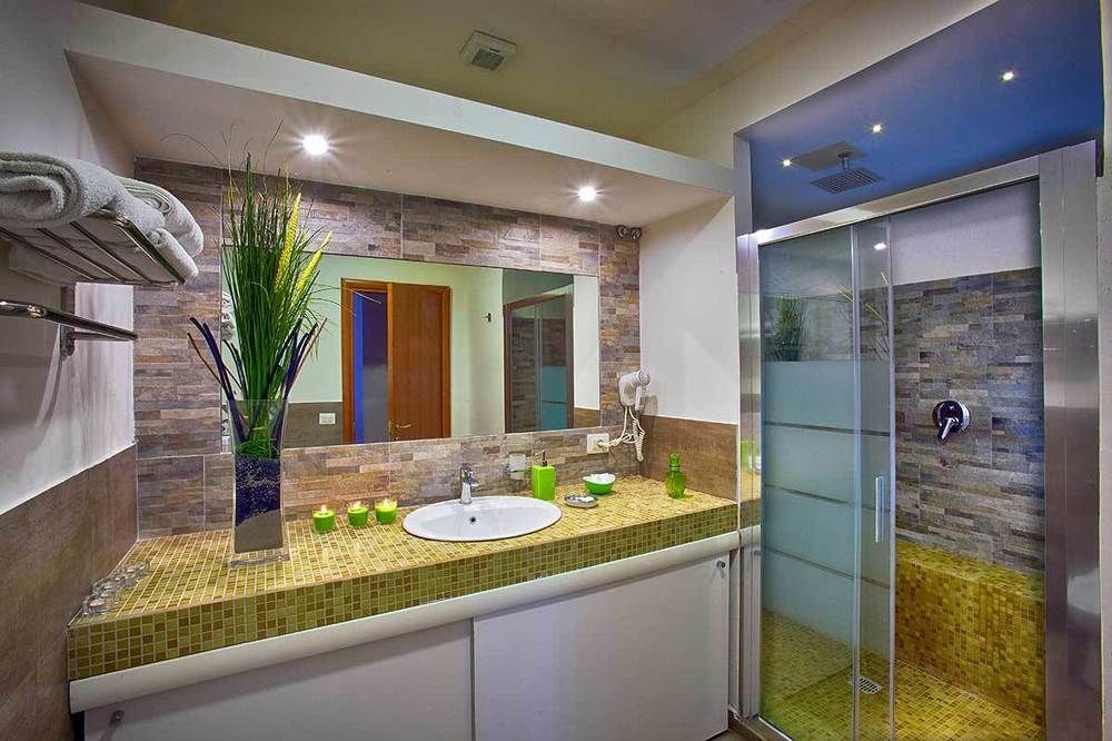 Sicilia B&B