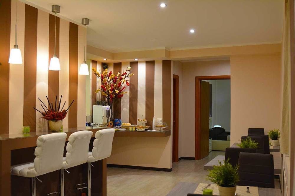 Sicilia B&B