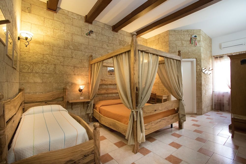 Ancient Borgo Marchese