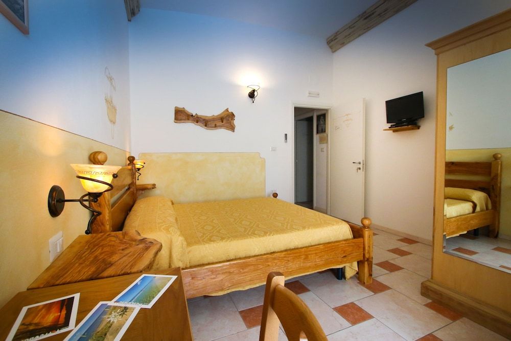 Ancient Borgo Marchese