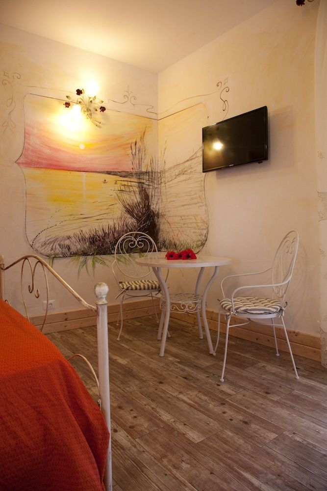 Ancient Borgo Marchese