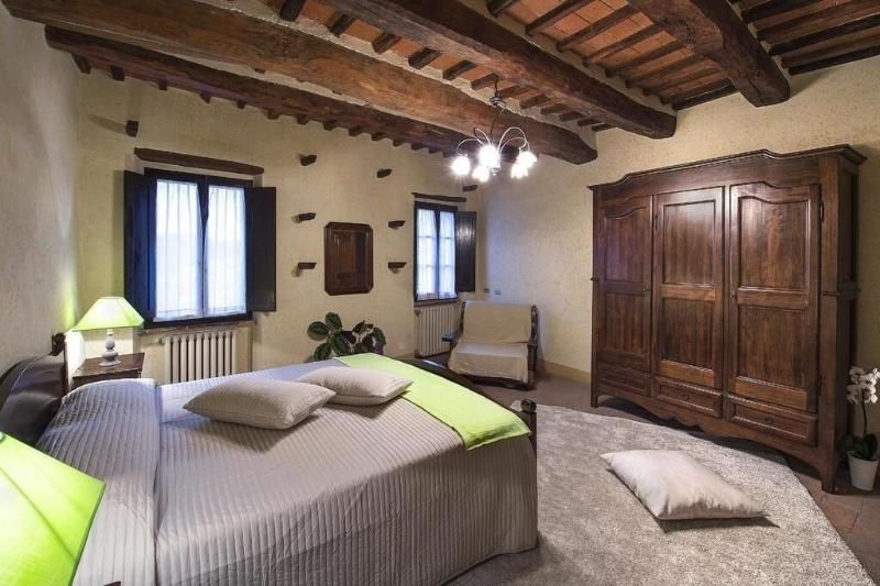 La Signoria 1212. Il Piccolo B&B in Monteriggioni