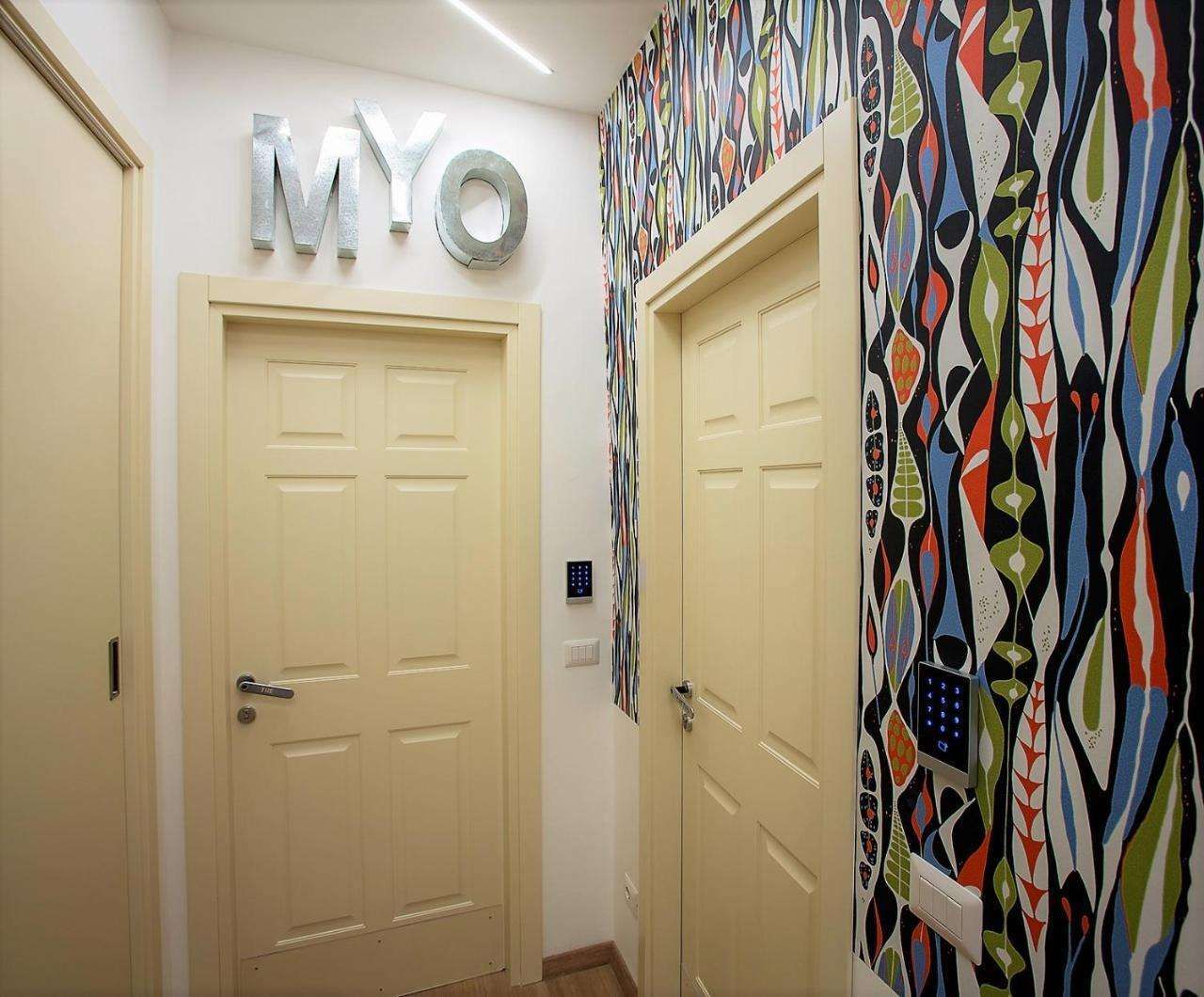 Myo  Cagliari